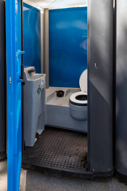 Best Long-term porta potty rental  in Lmar, DE