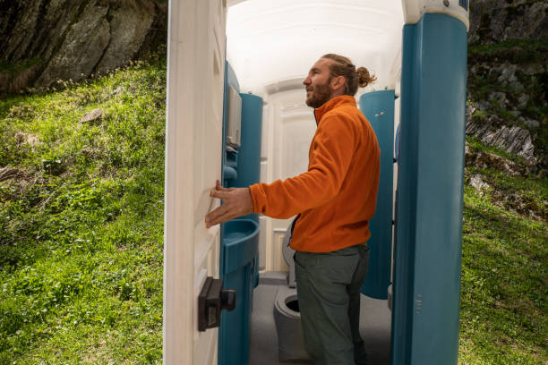 Best Emergency porta potty rental  in Lmar, DE