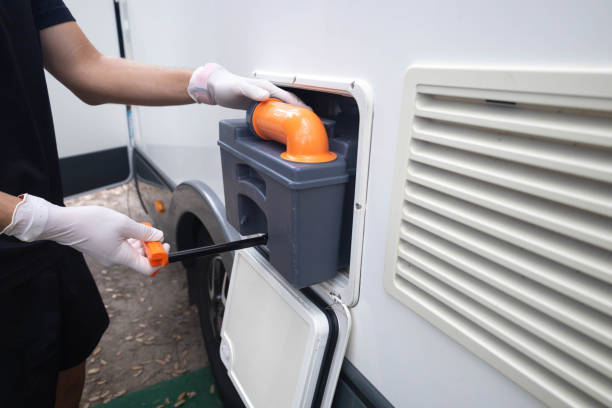 Best Porta potty rental near me  in Lmar, DE