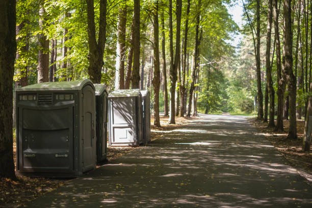 Best Affordable porta potty rental  in Lmar, DE