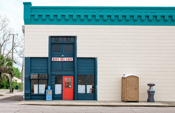 Best Local porta potty services  in Lmar, DE