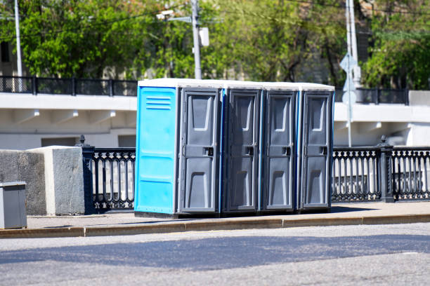 Portable Toilet Options We Offer in Delmar, DE