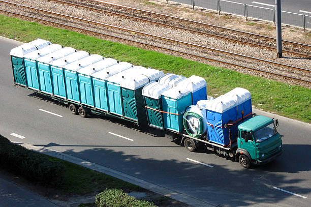 Best Portable toilet rental cost  in Lmar, DE